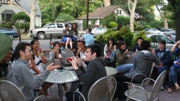 Ice Cream Social