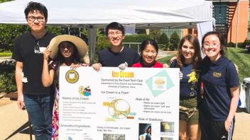 Picnic Day 2018