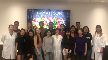 Mattson Tour