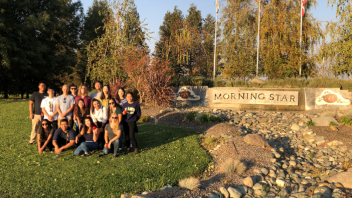 Morning Star Tour