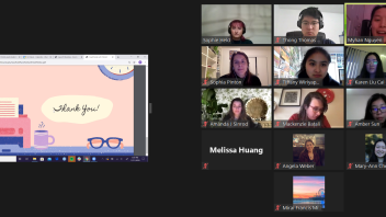 Zoom Meeting