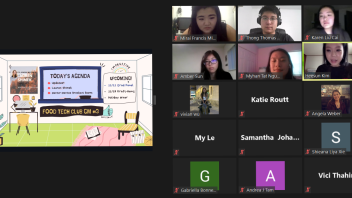 Zoom Meeting