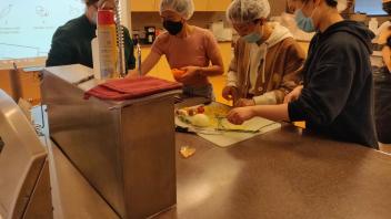 foccacia fd