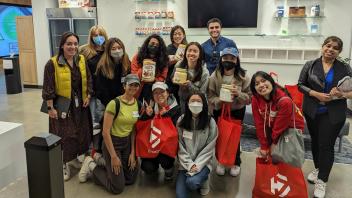 Premier Nutrition Industry Tour