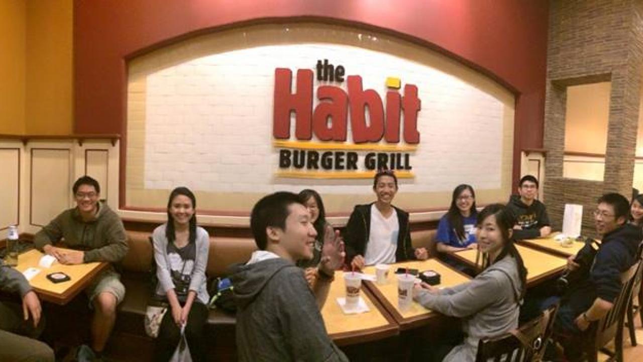 Social Event